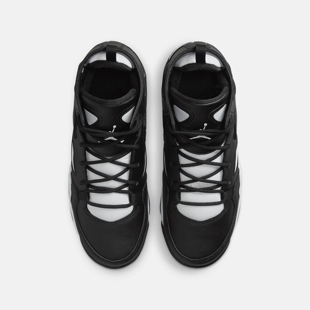 Jordan Fltclb '91 (Gs)