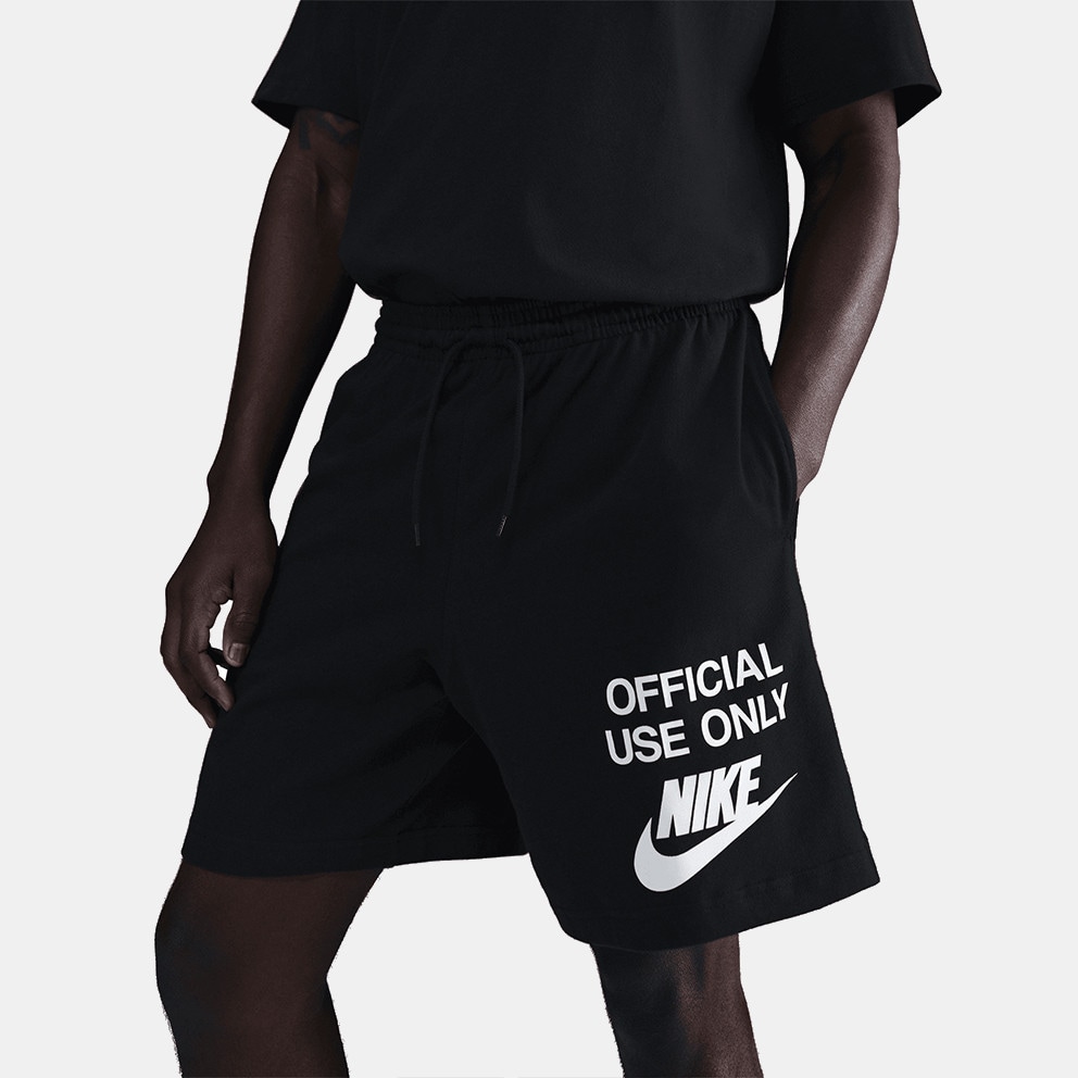 Nike Club Ανδρικό Σορτς