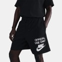 Nike Club Ανδρικό Σορτς