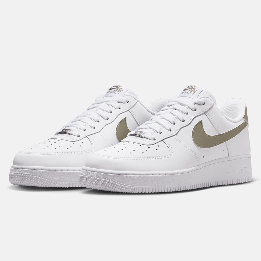 Nike Air Force 1 '07 Men's Shoes