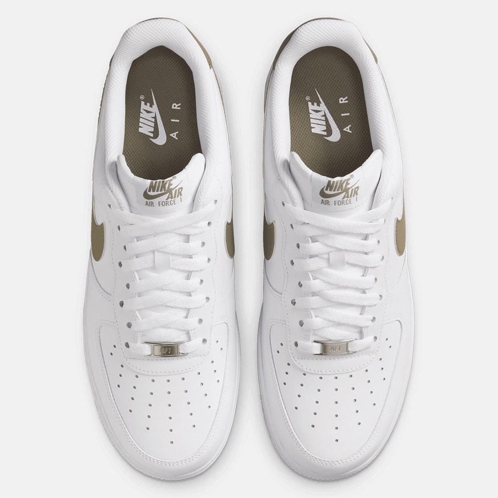 Nike Air Force 1 '07 Men's Shoes