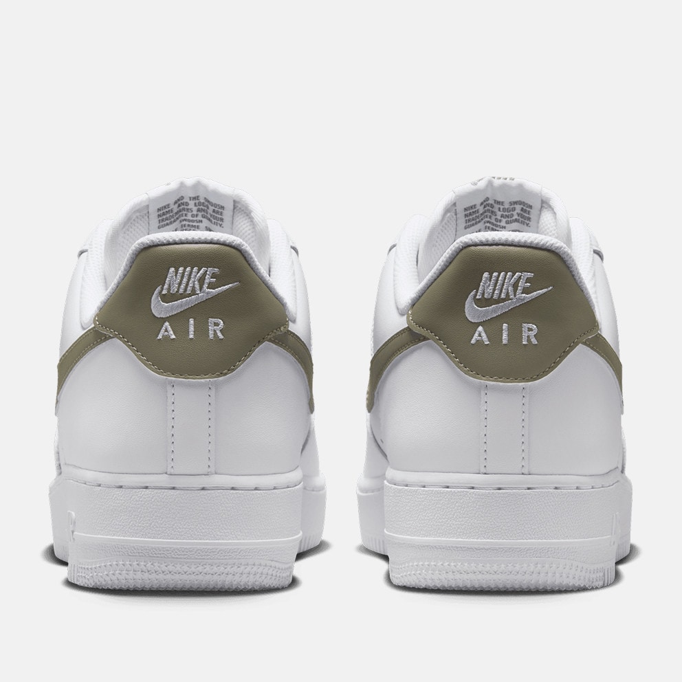 Nike Air Force 1 '07 Men's Shoes