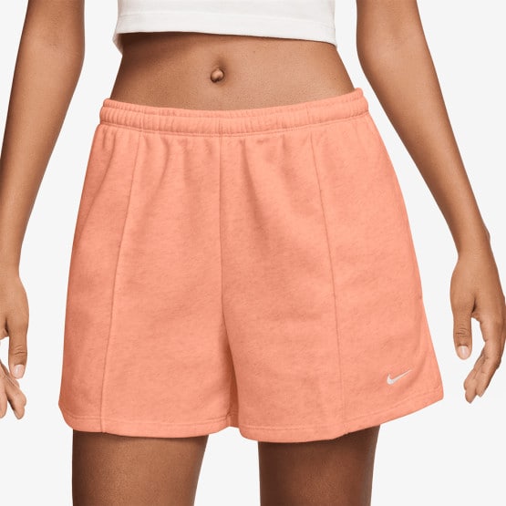 Nike Sportswear Chill Terry Γυναικείο Σορτς