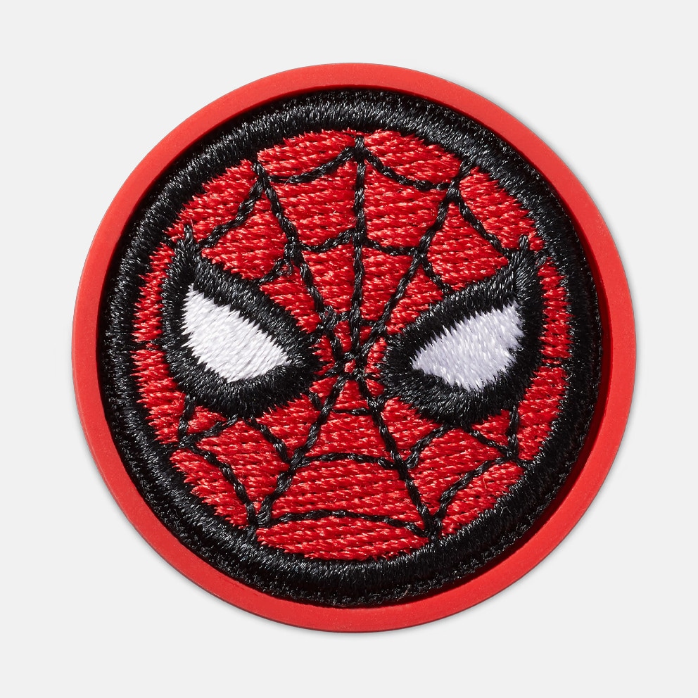 Crocs Spiderman Cartoon Face