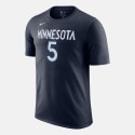 Nike Minnesota Ανδρικό T-Shirt