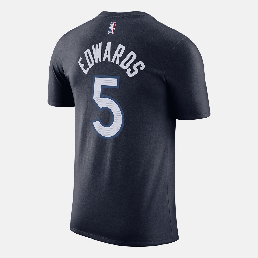 Nike Minnesota Ανδρικό T-Shirt