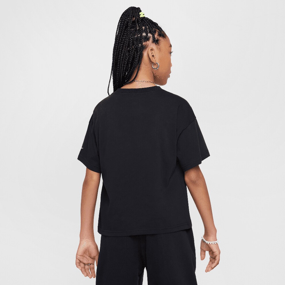 Nike Graphic Star Kids T-Shirt
