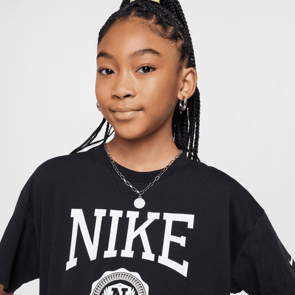 Nike Graphic Star Kids T-Shirt