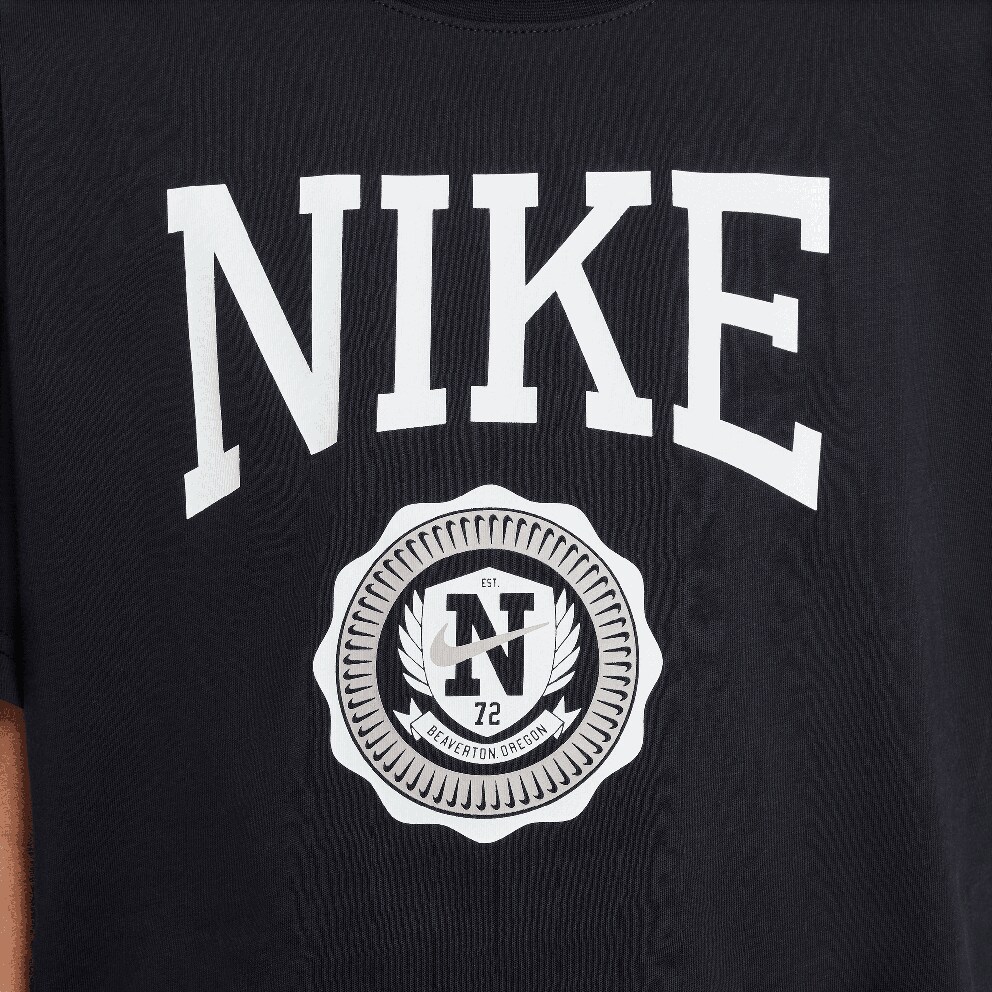 Nike Graphic Star Kids T-Shirt