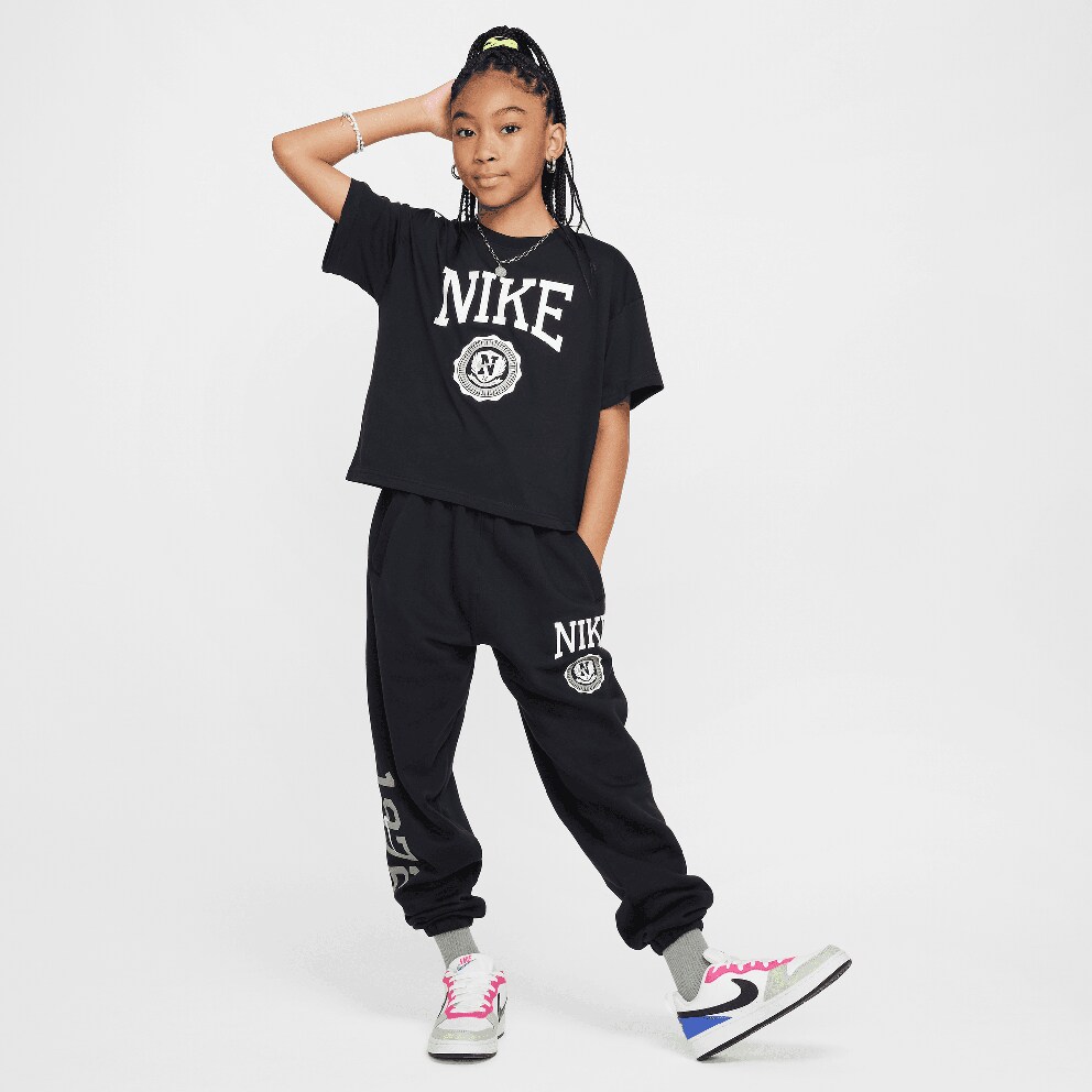 Nike Graphic Star Kids T-Shirt