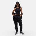 Jordan Essential Γυναικείο Αμάνικο T-Shirt