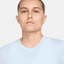 Nike Sportswear Chill Knit Γυναικείο Cropped T-Shirt