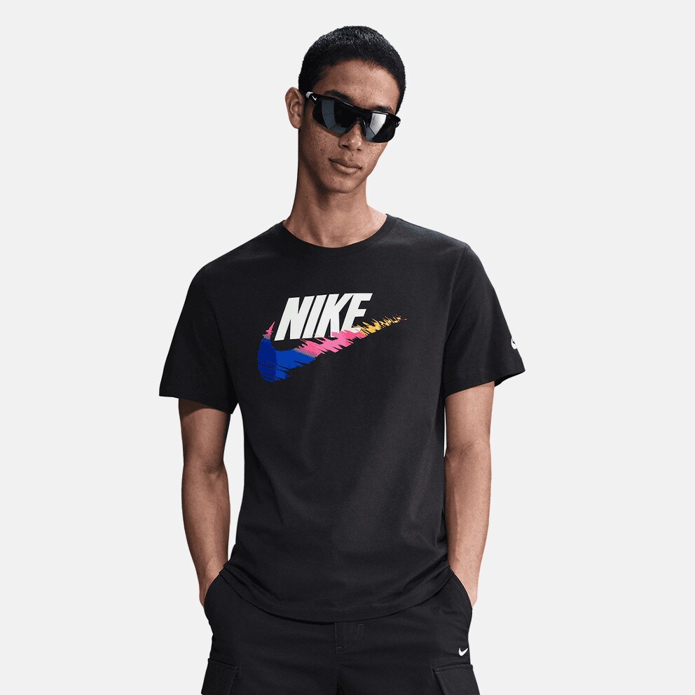 Nike Sportswear Futura  Ανδρικό  T-Shirt