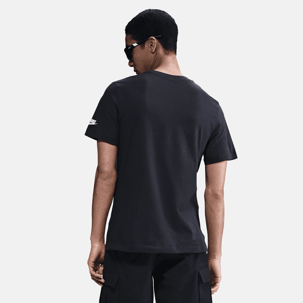 Nike Sportswear Futura  Ανδρικό  T-Shirt
