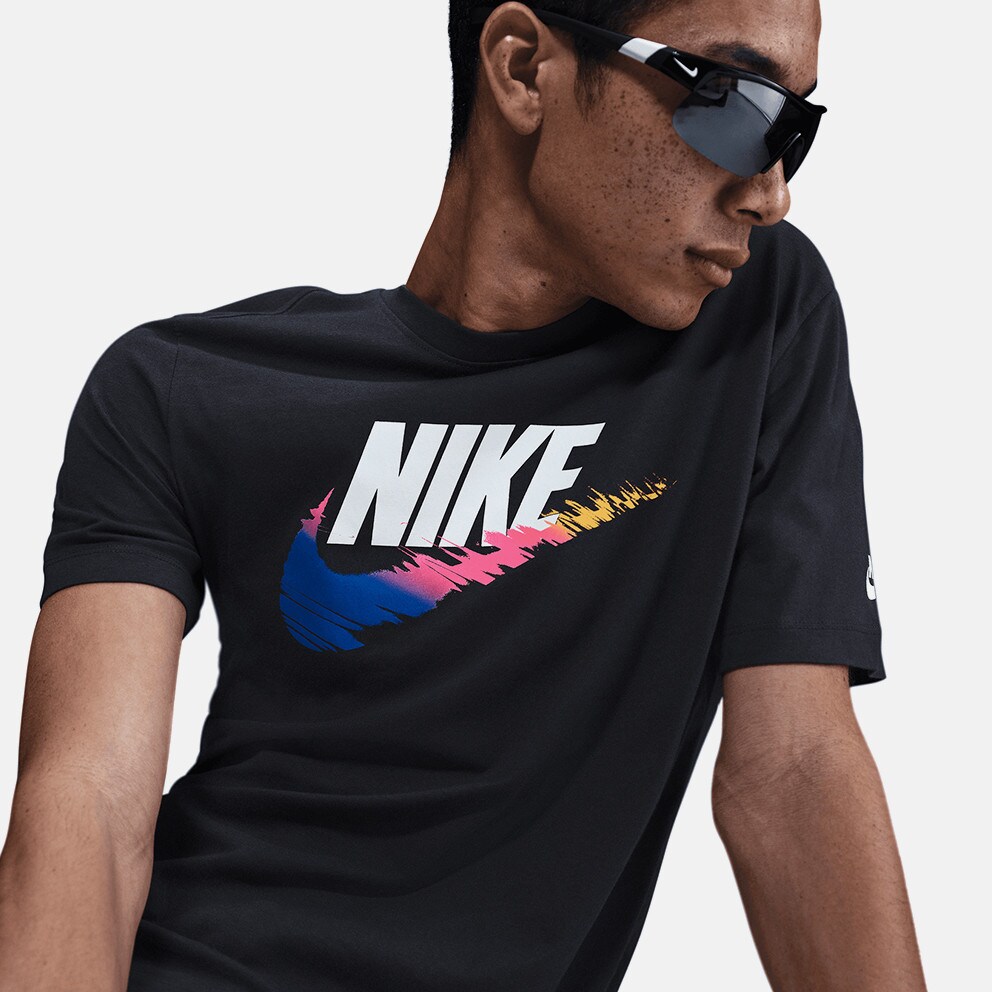 Nike Sportswear Futura  Ανδρικό  T-Shirt