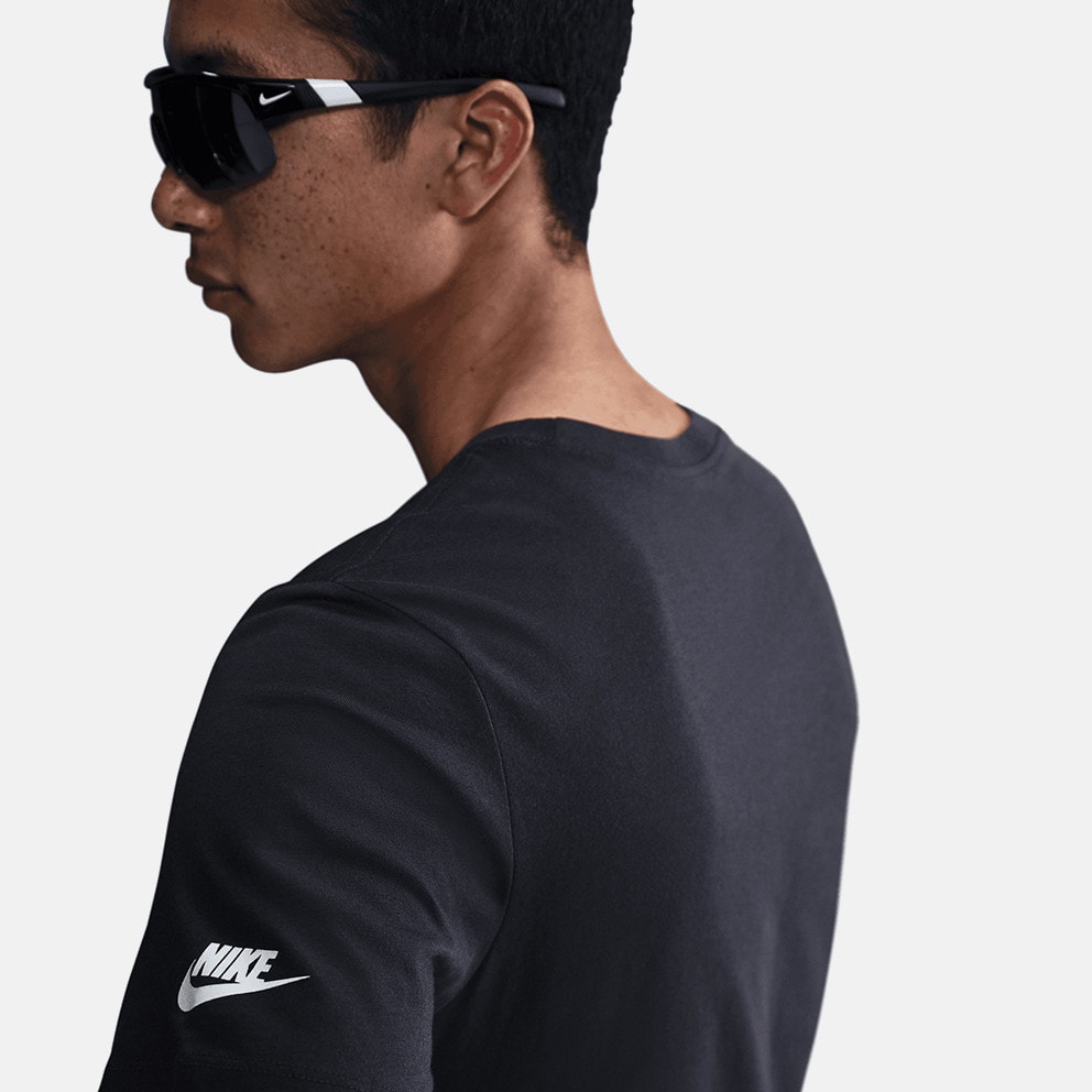 Nike Sportswear Futura  Ανδρικό  T-Shirt