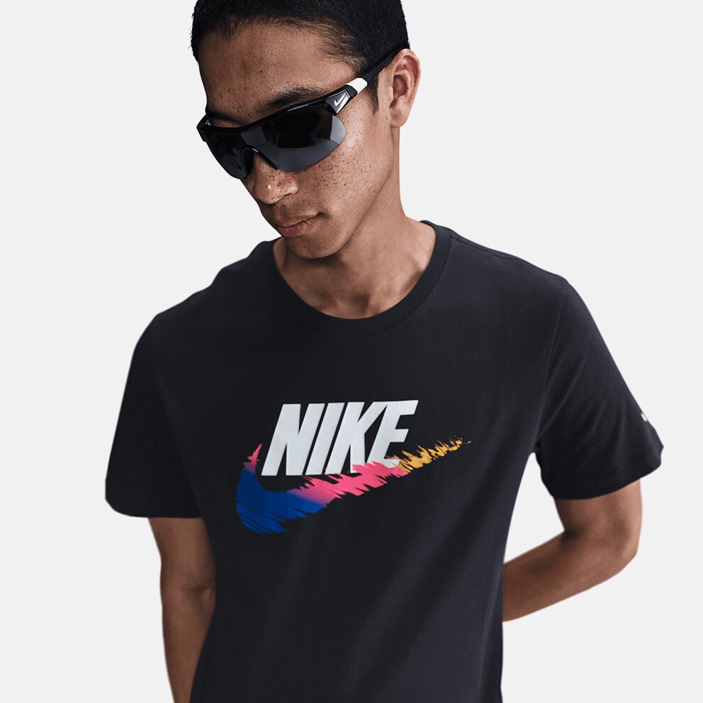 Nike Sportswear Futura  Ανδρικό  T-Shirt