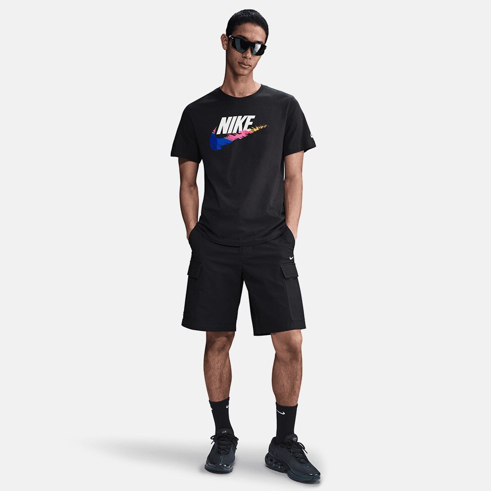 Nike Sportswear Futura  Ανδρικό  T-Shirt