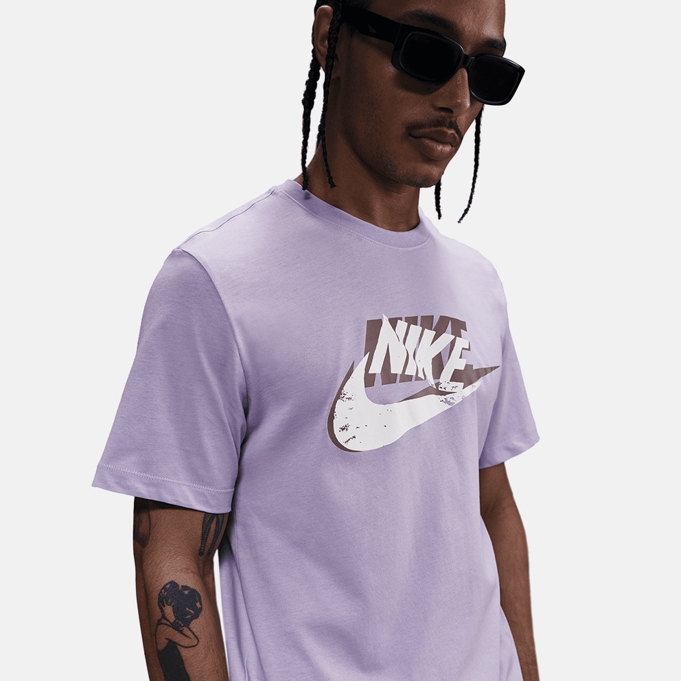 Nike Sportswear Futura Ανδρικό T-Shirt
