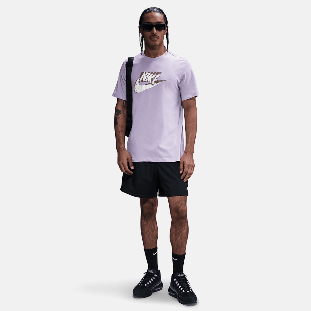 Nike Sportswear Futura Ανδρικό T-Shirt