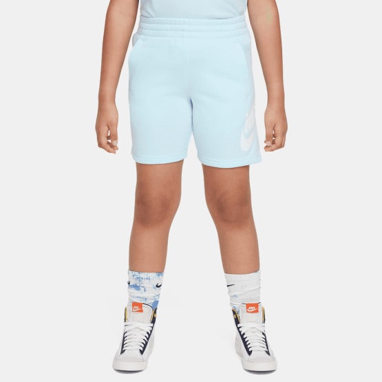 Nike Sportswear Club Fleece Kids' Shorts