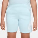 Nike Sportswear Club Fleece Kids' Shorts