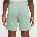 Nike Sportswear Club Fleece Kids' Shorts