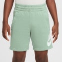 Nike Sportswear Club Fleece Kids' Shorts