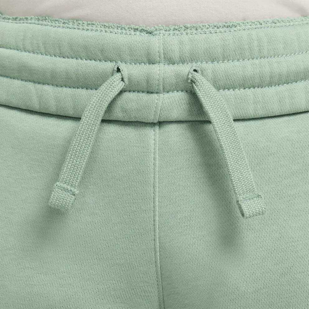 Nike Sportswear Club Fleece Kids' Shorts