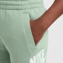 Nike Sportswear Club Fleece Kids' Shorts