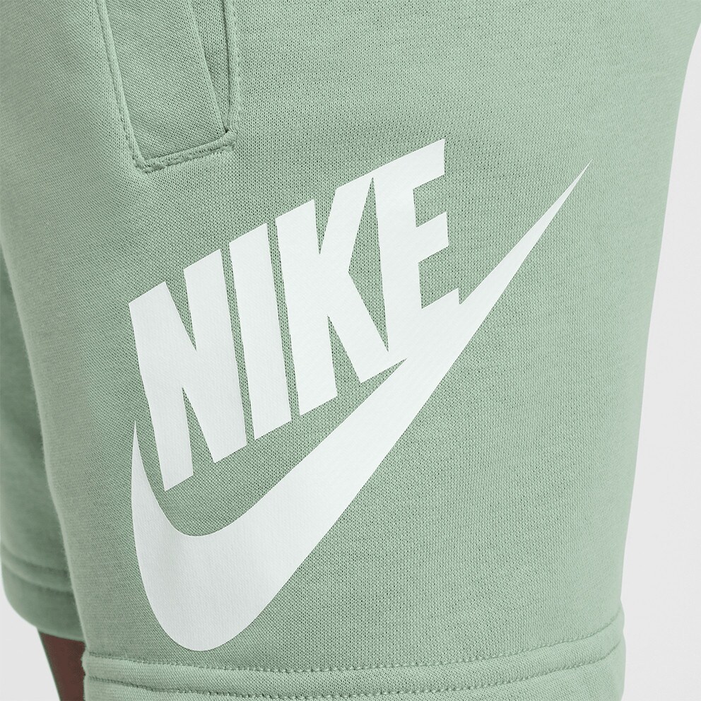 Nike Sportswear Club Fleece Kids' Shorts