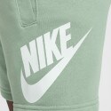 Nike Sportswear Club Fleece Kids' Shorts