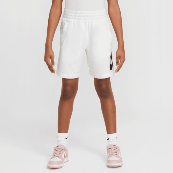 Nike Sportswear Club Fleece Kids' Shorts