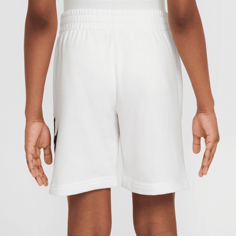 Nike Sportswear Club Fleece Kids' Shorts