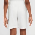Nike Sportswear Club Fleece Kids' Shorts