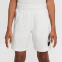 Nike Sportswear Club Fleece Kids' Shorts
