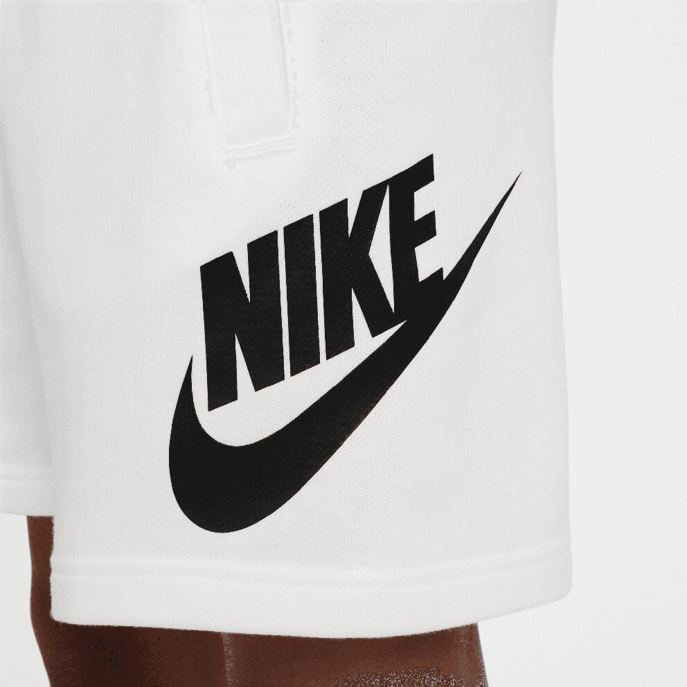 Nike Sportswear Club Fleece Kids' Shorts