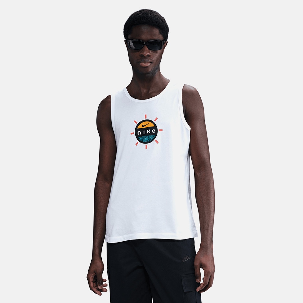 Nike Sportswear Ανδρικό Αμάνικο T-Shirt