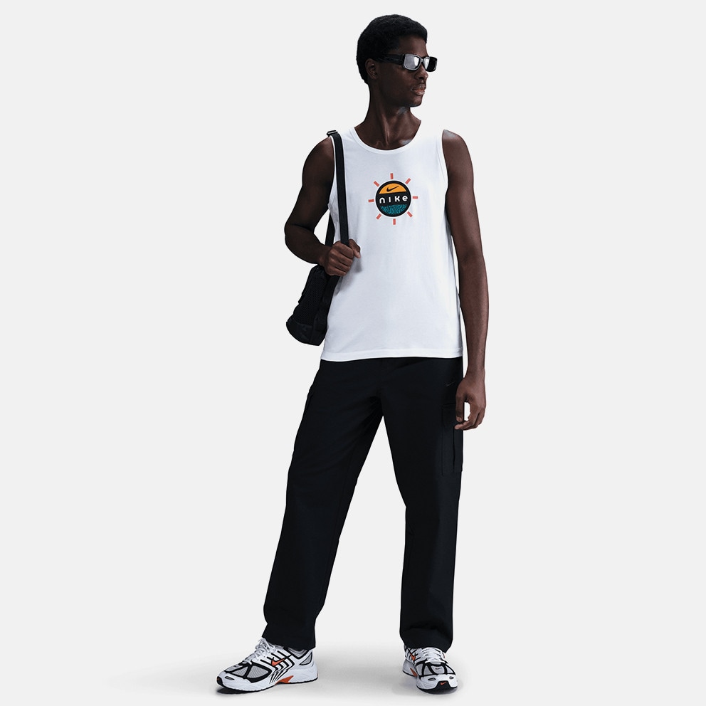 Nike Sportswear Ανδρικό Αμάνικο T-Shirt