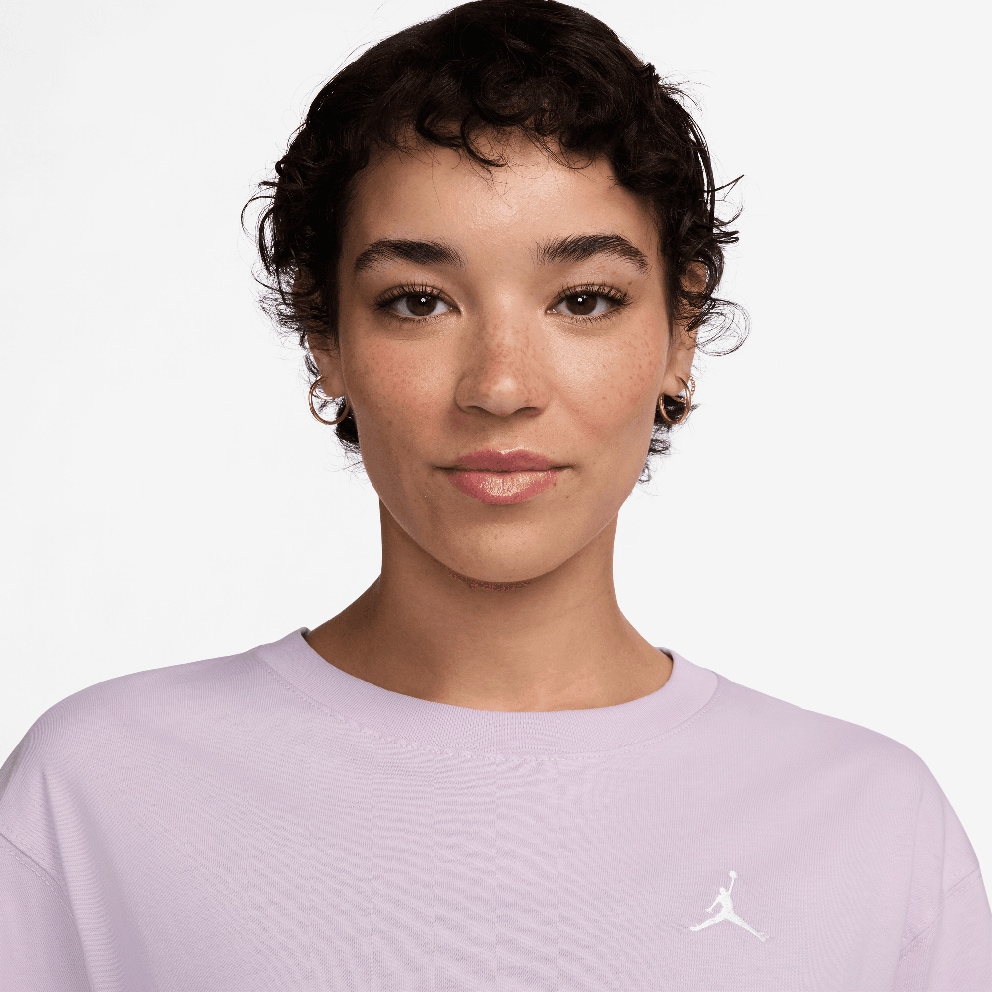 Jordan Γυναικείο T-Shirt