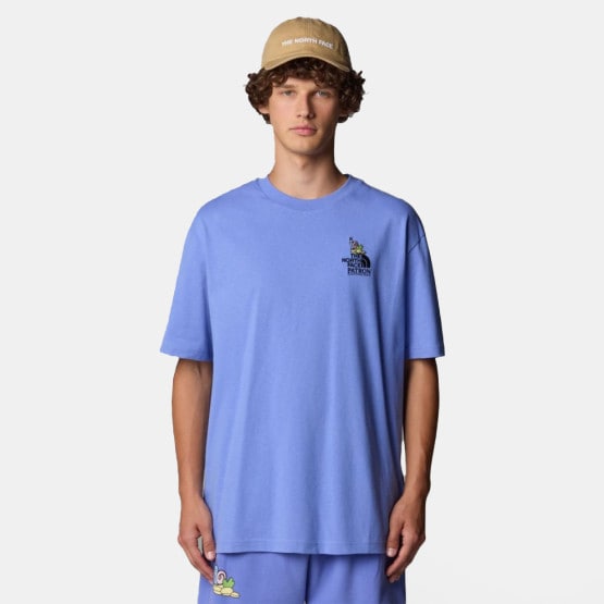 The North Face Clean Trails Men's T-Shirt