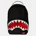 Sprayground Shark With Rubber Teeth Τσάντα Πλάτης