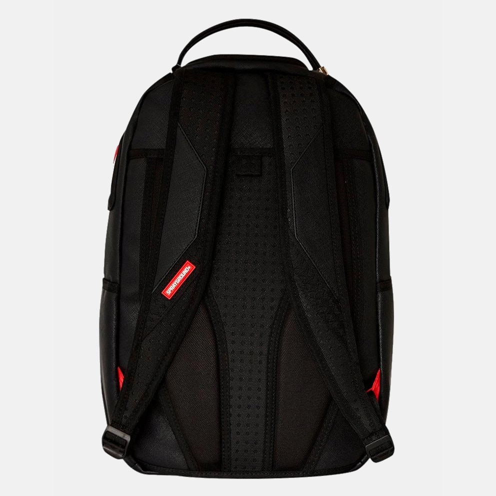 Sprayground Shark With Rubber Teeth Τσάντα Πλάτης