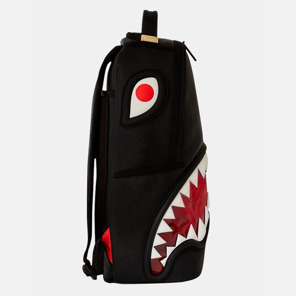 Sprayground Shark With Rubber Teeth Τσάντα Πλάτης