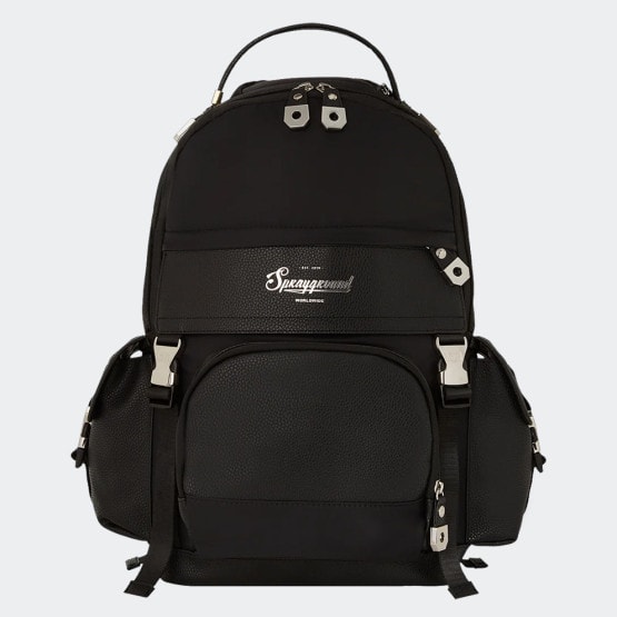 Sprayground DLX Cargo Τσάντα Χιαστί