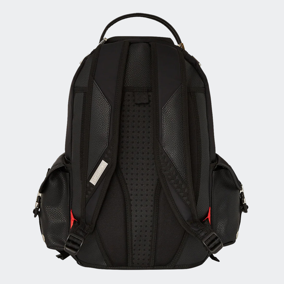 Sprayground DLX Cargo Backpack