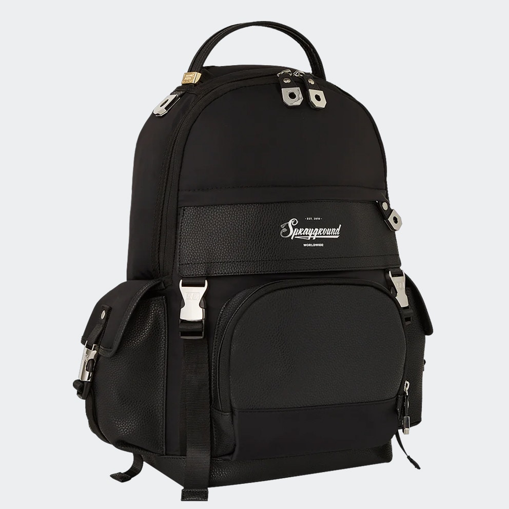 Sprayground DLX Cargo Backpack