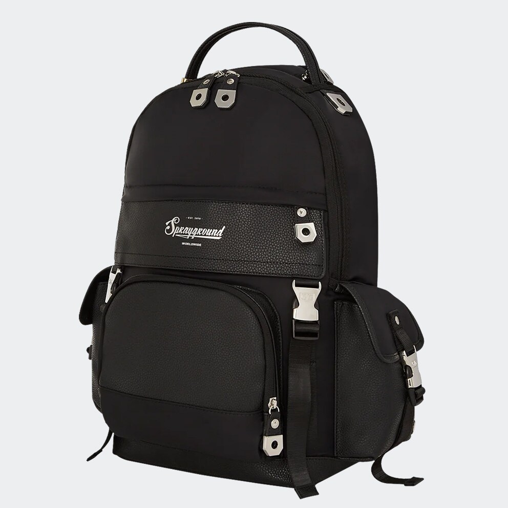 Sprayground DLX Cargo Backpack