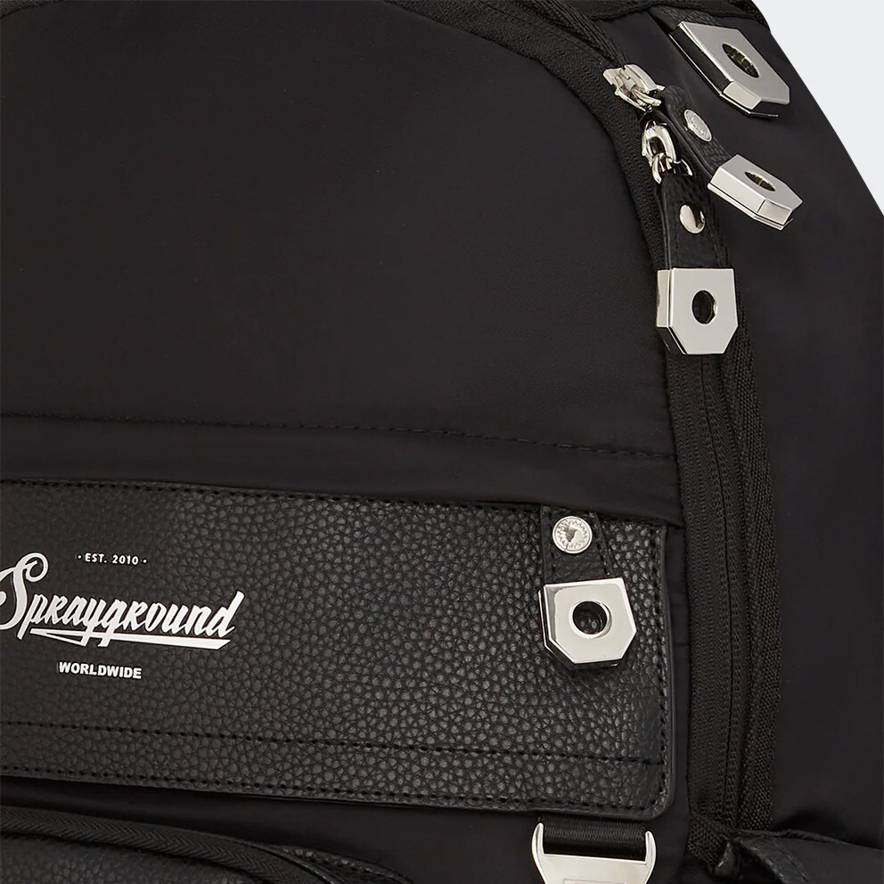 Sprayground DLX Cargo Backpack