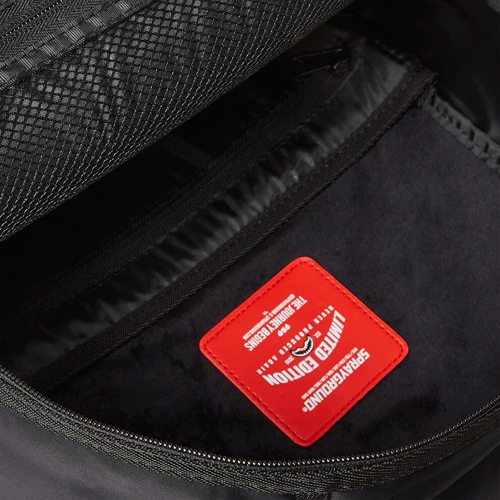 Sprayground DLX Cargo Backpack